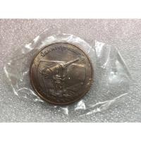 ราคา เหรียญรัชกาลที่ 5 ป้อมพระจุลจอมเกล้า กองทัพเรือ ปี 2537 เนื้อทองแดงซองเดิม (23609669178)