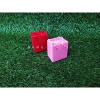 ราคา กล่อง แหวน กำมะหยี่ ทรงถุงหูหิ้ว น่ารักๆ (6755391201)