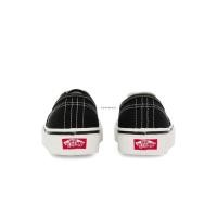 ราคา Authentic Vans 44 DX Anaheim Black White Original แฟชั่น (24559160108)
