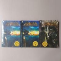 ราคา เพอร์ซีย์ แจ็กสัน Percy Jackson (เพอร์ซี่แจ็คสัน) (2287000808)