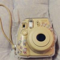 ราคา กล้องโพลาลอย มือสอง แถมฟรี! เคส (20420256)