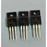 ราคา 2SK3565 MOSFET 3A900V TO220(ราคาต่อชิ้น) มีพร้อมส่งในไทย (29370560291)
