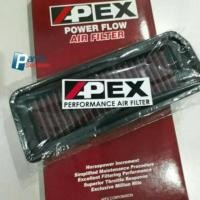 ราคา ไส้กรองอากาศ Suzuki Karimun Wagon R APEX S3354 Racing (41970801327)