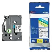 ราคา Brother TZE-251 เทปพิมพ์อักษรขนาด 24มม. - ตัวอักษรสีดำ พื้นสีขาว (16182585)