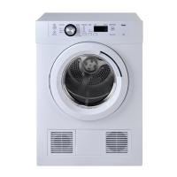 ราคา Haier เครื่องอบผ้า ความจุ 7 กก. รุ่น HDV70E1 (2278927889)