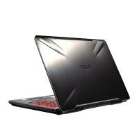 ราคา Notebook Asus TUF FX504GM-EN299T (Black) (1423066027)