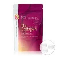 ราคา โฉมใหม่!!!Shiseido The Collagen EXR Tablet วิตามินต่อต้านพลังความเหี่ยวย่นแก่ชรา (หมดอายุ 2026) (6360455656)
