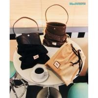 ราคา Rally MINI The Bag Mini (สีดำ) [พร้อมส่ง] - กระเป๋าทรง Bucket ไซส์มินิ ของแท้100 (40912189218)