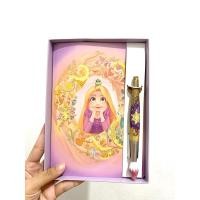 ราคา สมุดบันทึกราพันเซลมือ1 ไม่ผ่านการใช้งาน สมุดพร้อมปากกา (26224245938)