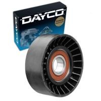 ราคา Dayco ไดรฟ์เข็มขัด Tensioner Pulley เข้ากันได้กับ Jeep Grand Cherokee 3.6L 4.0L 5.7L 6.1L 6.4L L6 V6 V8 1999-2018 (45551292051)