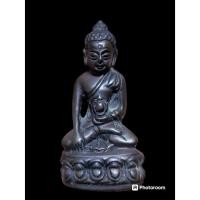 ราคา พระกริ่งเฉลิมพล วัดช้างไห้ 05 เนื้อสวยสภาพดี (28352877902)