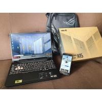 ราคา ASUS TUF Gaming A15 FA506QM-HN077T [ RTX 3060 ] [ Ryzen 7 5800H ] [ 15.6" 144Hz ] ประกันเหลือ 1 ปี 4 เดือน (11280972312)