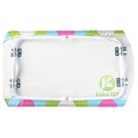 ราคา โต๊ะรีดผ้า หน้าโต๊ะขนาดพอเหมาะ ใช้งานสะดวก แบบนั่งรีด รุ่นขายูโต๊ะนั่งรีดเล็ก โต๊ะรีดผ้า kk99 (7894724007)