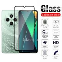 ราคา 2 ชิ้นป้องกันสําหรับ Xiaomi Poco C85 C75 C65 C61 C 85 C 75 C 65 C 61 PocoC85 PocoC75 PocoC65 PocoC61 ป้องกันหน้าจอกระจกนิรภัยป้องกันกระจกคลุมทั้งหมดฟิล์มด้านหน้า (27166593084)
