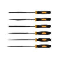 ราคา COOFIX ตะไบอเนกประสงค์มินิ 4 นิ้ว 6 ตัวชุด รุ่น CFH-Z01015-6 (28616986158)