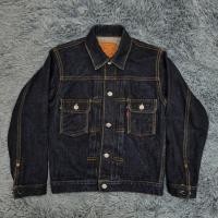 ราคา Samurai Jeans S552xx 25oz 15th Size 36 (24663194212)