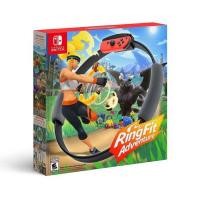 ราคา *พร้อมส่ง มือ 1 Ring Fit Adventure for Nintendo Switch *ปก US* (6449683569)