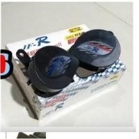 ราคา PIAA Snail HORN SLENDER HORN (สไตล์ JDM) เบสโทน 12V / 112dB (41973470480)