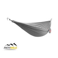 ราคา Grand Trunk Nano 7 Hammock เปลที่น้ำหนักเบาที่สุดสำหรับ backpacker แข็งแรง ทนทาน ผ้าระบายอากาศ แห้งเร็ว (27387232186)
