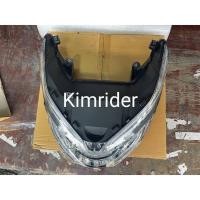 ราคา ไฟหน้า PCX โคมไฟหน้า Honda Pcx 150 ฮอนด้า pcx รถปี 2018-2020 พร้อมขั้วสายไฟ จำนวน 1 ชิ้น แท้ศูนย์ (29724372150)