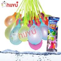 ราคา ลูกโป่งน้ำ Happy Baby Balloons 37ลูก (21793047997)