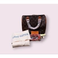 ราคา กระเป๋าทรงหมอนหลุยส์ 10นิ้วไม่มีกล่องมือหนึ่ง (26750545375)