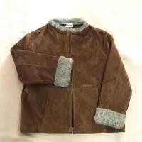 ราคา เสื้อกันหนาวผ้าชามัวร์ มือสอง (4305495744)