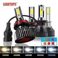 ราคา 1 ชุด H7 H4 LED ไฟหน้ารถหลอดไฟ LED ไฟตัดหมอก H11 H1 H3 9005 HB3 9006 HB4 LED ไฟหน้า (28190691543)