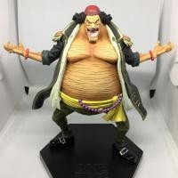 ราคา โมเดลวันพีช หนวดดำ ของแท้ ญี่ปุ่น งาน ( Rare ) (1283014077)