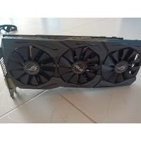 ราคา VGA CARD ASUS STRIX RX 480 OC 8GB. (2070904729)