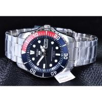 ราคา นาฬิกา SEIKO 5 Sports Automatic รุ่น SNZF15K / SNZF15K1 (13914104843)