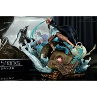 ราคา แชงคูสผมแดง โมเดลแชงคูส โมเดลวันพีช (5441175980)