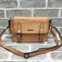 ราคา Mango Crossbody Bag (Outlet) กระเป๋าแบรนด์เนม (241663722)