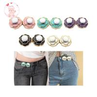 ราคา [Whbadguy] หัวเข็มขัดเอวสําหรับกางเกงยีนส์กระชับ/ การออกแบบ Camellia/ เครื่องประดับที่ถอดออกได้/ หมุดปุ่ม DIY สําหรับชุดกางเกงยีนส์ (43576423955)