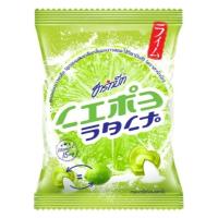 ราคา ฮาร์ทบีท ไลม์ซอลต์ ลูกอมมะนาวเกลือสอดไส้วิตามินซี 100 ก.