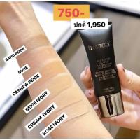 ราคา LAURA MERCIER Silk Creme Oil Free Photo Edition Foundation 30mL. สูตร Oil Free (6042600564)