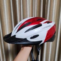 ราคา สินค้ามือสอง หมวกขี่จักรยาน​ Alpina (22864161793)