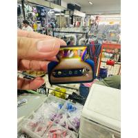 ราคา ขามอเตอร์เกจ ขาสมาร์ทเกจ ดำ เงิน ไทเท (19491623272)