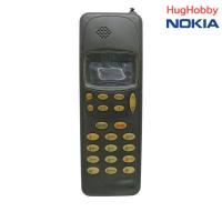 ราคา 「ซาก/อะไหล่」งานเก่ายุค 90s โทรศัพท์มือถือ Nokia 100 THA-9 *เปิดไม่ติด จอดำย่น ขายตามสภาพ (44072947857)