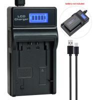 ราคา LED USB แบตเตอรี่สําหรับ Sony NP-FP50 FP70 DCR-HC94 DCR-HC96 DCR-SR30 DCR-SR40 DCR-SR50 DCR-30 DCR-DVD DCR-DVD DCR-105202 DVD (26840470529)