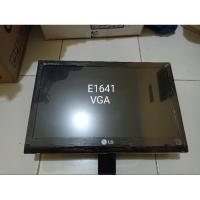 ราคา LG E1641 16 นิ้ว LCD MONITOR LGE1641 (24500297869)
