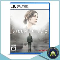 ราคา Silent Hill 2 Ps5 Game แผ่นแท้มือ1!!!!! (Silent Hill Ps5)(SilentHill 2 Ps5)(SilentHill Ps5) (29153011753)