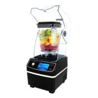 ราคา Nanotech เครื่องปั่นดิจิตอล ทัชสกรีน รุ่น NT-BD1600 (มีฝาครอบลดเสียง) (1730425839)