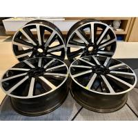 ราคา (4วง) ล้อแม็กซ์ ขอบ19 กว้าง7 นิ้ว 5รู108 ออฟ48 ตรงรุ่น Jaecoo (53901473331)