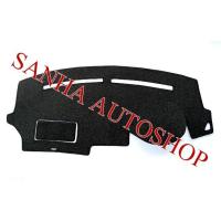 ราคา พรมปูคอนโซลหน้ารถ Proton Savvy ปี 2008,2009,2010,2011 (12101655936)