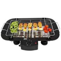 ราคา เตาปิ้งย่างไฟฟ้า OTTO เตาย่างไร้ควัน รุ่น GR-141(สีดำ) (7829536604)