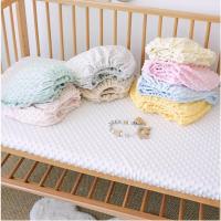 ราคา ผ้าปูที่นอนเด็ก ผ้าปูที่นอนรัดมุม เตียงเด็ก ผ้าปูที่นอนเปล (43814899268)