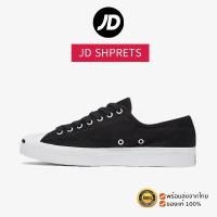 ราคา JD CONVERSE ‌รองเท้ากีฬา Black Jack Purcell（size38-44）ส่งในไทย ของแท้100% ประกันศูนย์ 1 ปี (42953420873)