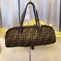 ราคา Fendi.กระเป๋ามือสองของแท้ (2002194637)