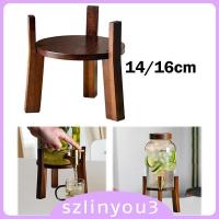 ราคา [Szlinyou3] ที่วางเครื่องดื่ม ที่วางโถเครื่องดื่มไม้ ที่วางเหยือกน้ํามัลติฟังก์ชั่น ขาตั้งเครื่องจ่ายเครื่องดื่ม ที่วางภาชนะ การออกแบบขนาดกะทัดรัด เหมาะสําหรับ Parti (57650770425)